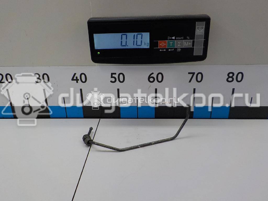 Фото Трубка ТНВД  1365150 для Ford Focus / C-Max / Galaxy / Kuga / S-Max {forloop.counter}}