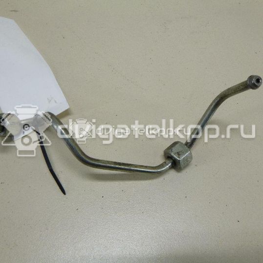 Фото Трубка ТНВД  1365164 для Ford Focus / C-Max / Galaxy / Kuga / S-Max