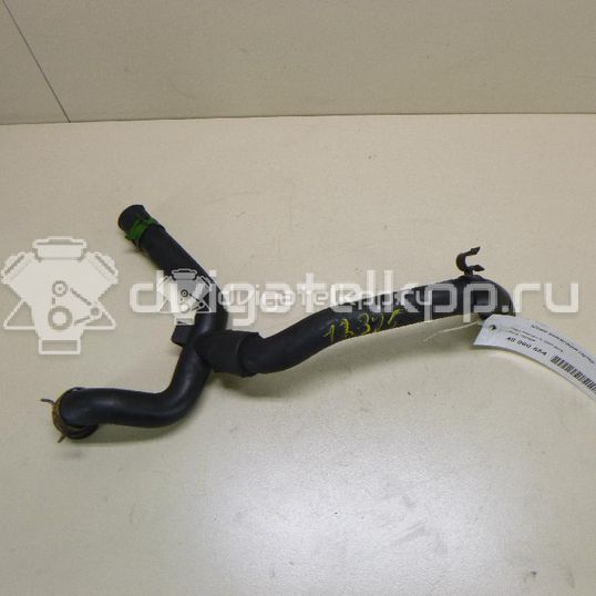 Фото Шланг вентиляции картер. газов  1387936 для ford C-MAX