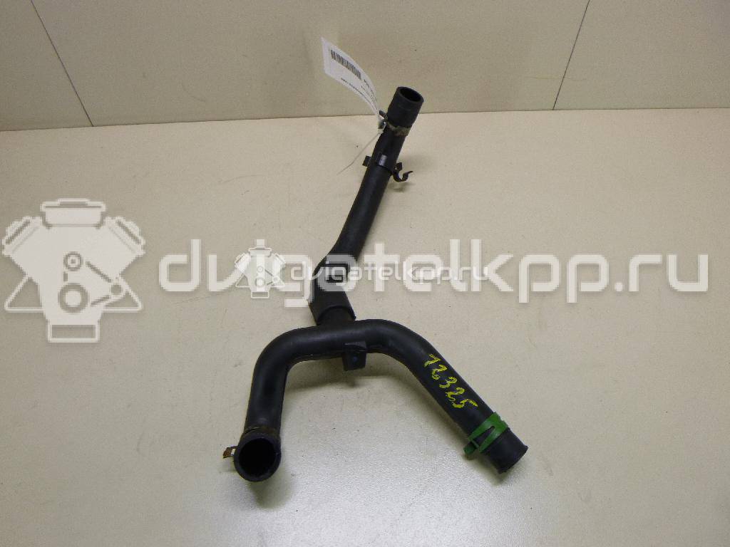 Фото Шланг вентиляции картер. газов  1387936 для ford C-MAX {forloop.counter}}