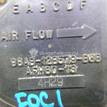 Фото Расходомер воздуха (массметр)  98AB12B579B3B для Ford Focus / Tourneo / Galaxy / Cougar Ec / Transit {forloop.counter}}