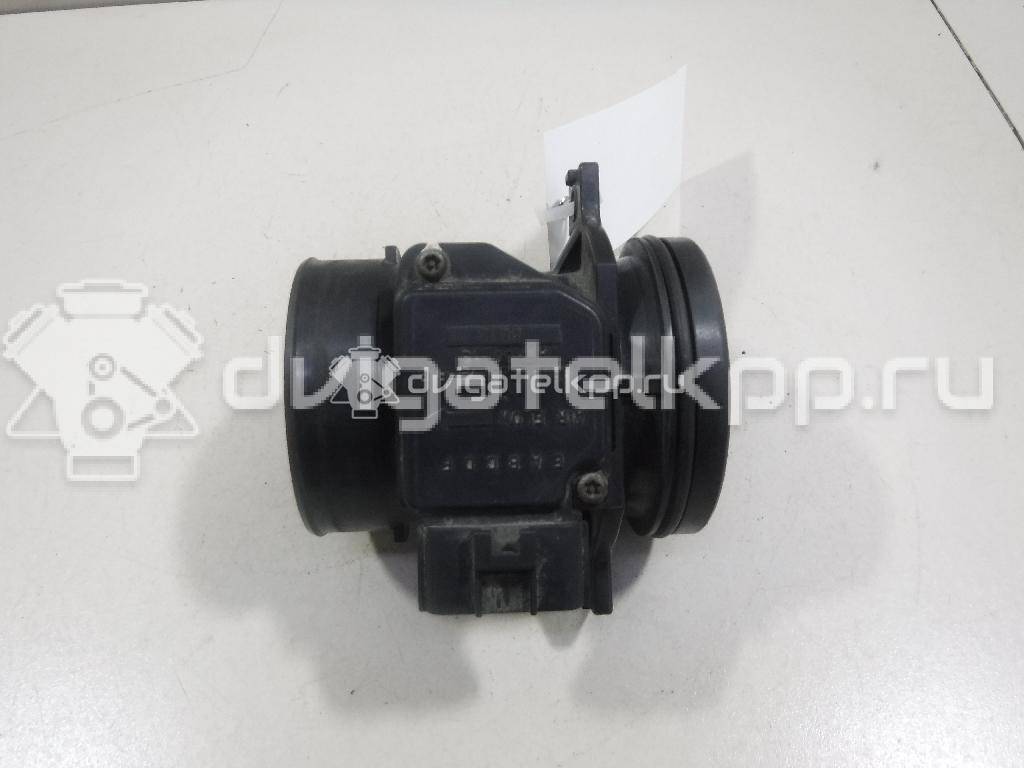 Фото Расходомер воздуха (массметр)  98AB12B579B1B для Ford Focus / Tourneo / Galaxy / Cougar Ec / Transit {forloop.counter}}