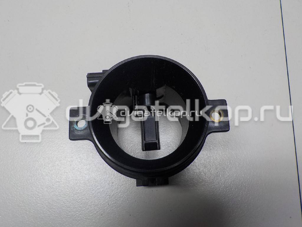 Фото Расходомер воздуха (массметр)  98AB12B579B1B для Ford Focus / Tourneo / Galaxy / Cougar Ec / Transit {forloop.counter}}