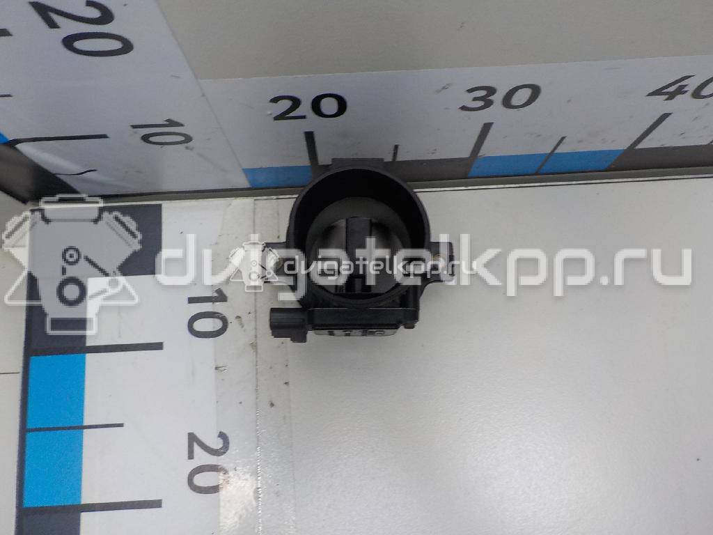 Фото Расходомер воздуха (массметр)  98AB12B579B1B для Ford Focus / Tourneo / Galaxy / Cougar Ec / Transit {forloop.counter}}