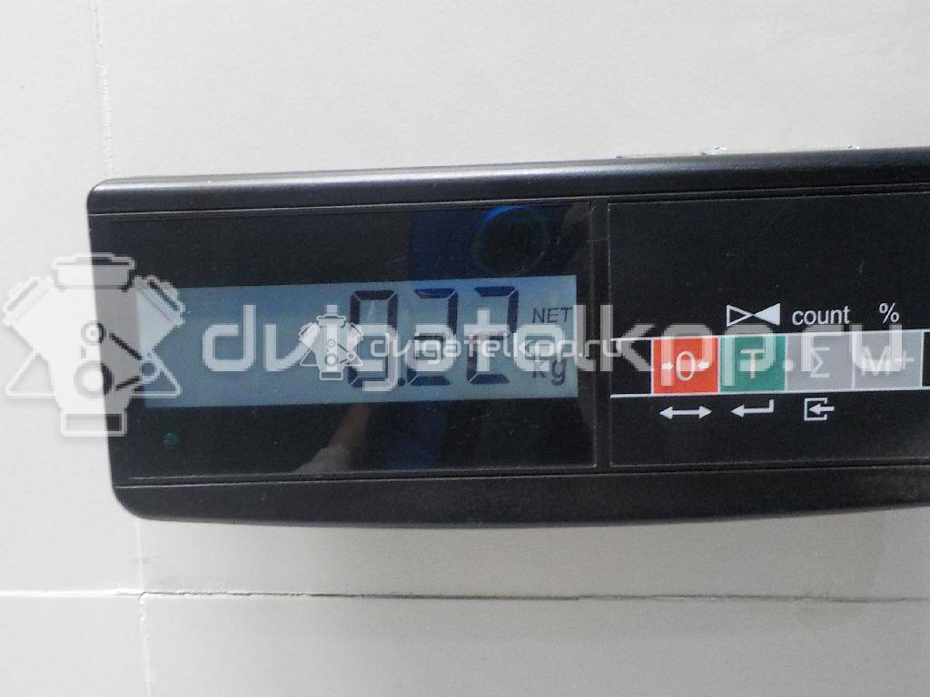 Фото Расходомер воздуха (массметр)  98AB12B579B1B для Ford Focus / Tourneo / Galaxy / Cougar Ec / Transit {forloop.counter}}