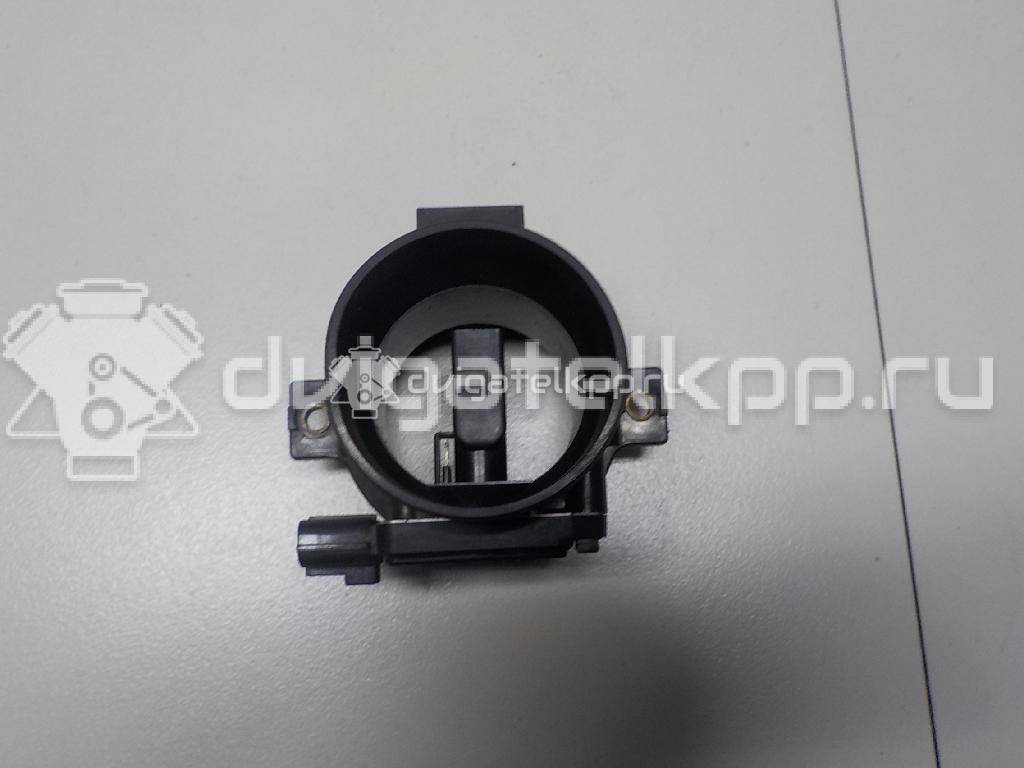 Фото Расходомер воздуха (массметр)  98AB12B579B1B для Ford Focus / Tourneo / Galaxy / Cougar Ec / Transit {forloop.counter}}
