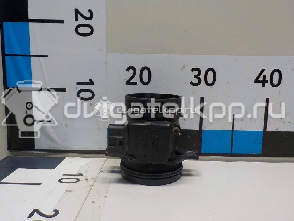 Фото Расходомер воздуха (массметр)  98AB12B579B1B для Ford Focus / Tourneo / Galaxy / Cougar Ec / Transit {forloop.counter}}