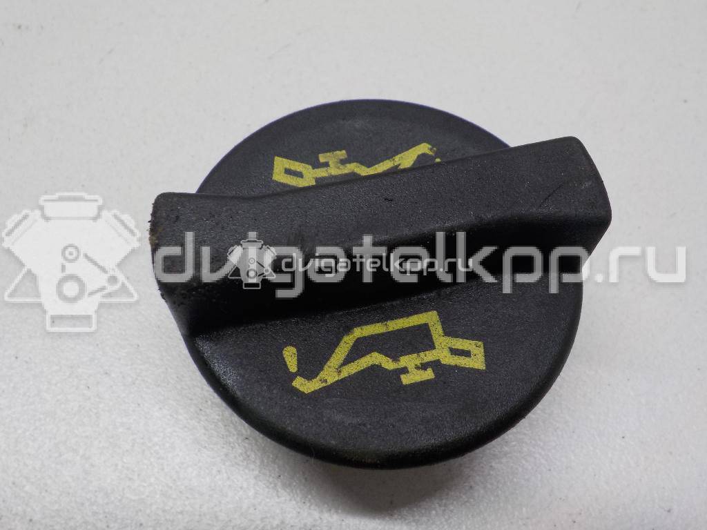 Фото Крышка маслозаливной горловины  1135010 для Ford Fiesta / Focus / Transit {forloop.counter}}