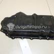 Фото Поддон масляный двигателя  1353148 для Ford Fiesta / Focus / Tourneo / C-Max / Galaxy {forloop.counter}}