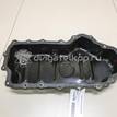 Фото Поддон масляный двигателя  1353148 для Ford Fiesta / Focus / Tourneo / C-Max / Galaxy {forloop.counter}}