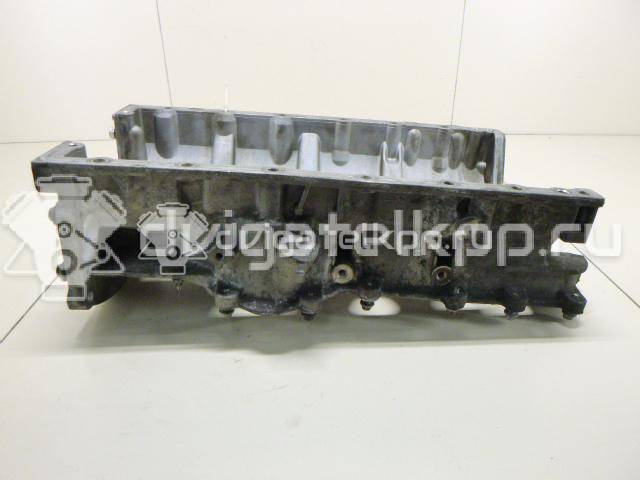 Фото Поддон масляный двигателя  1373325 для Ford Focus / Tourneo / C-Max / Galaxy / S-Max {forloop.counter}}