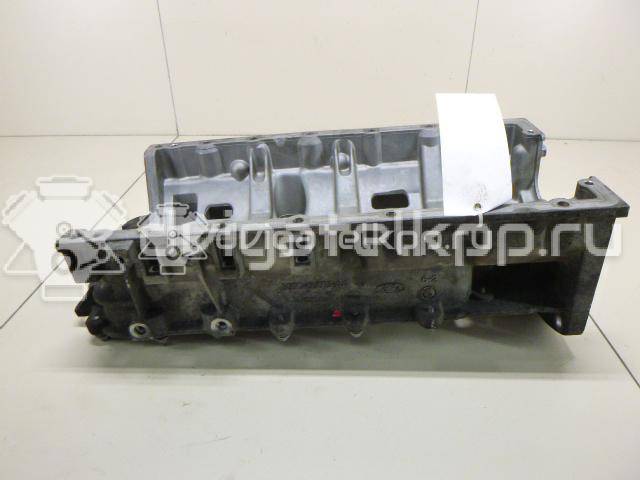 Фото Поддон масляный двигателя  1373325 для Ford Focus / Tourneo / C-Max / Galaxy / S-Max {forloop.counter}}