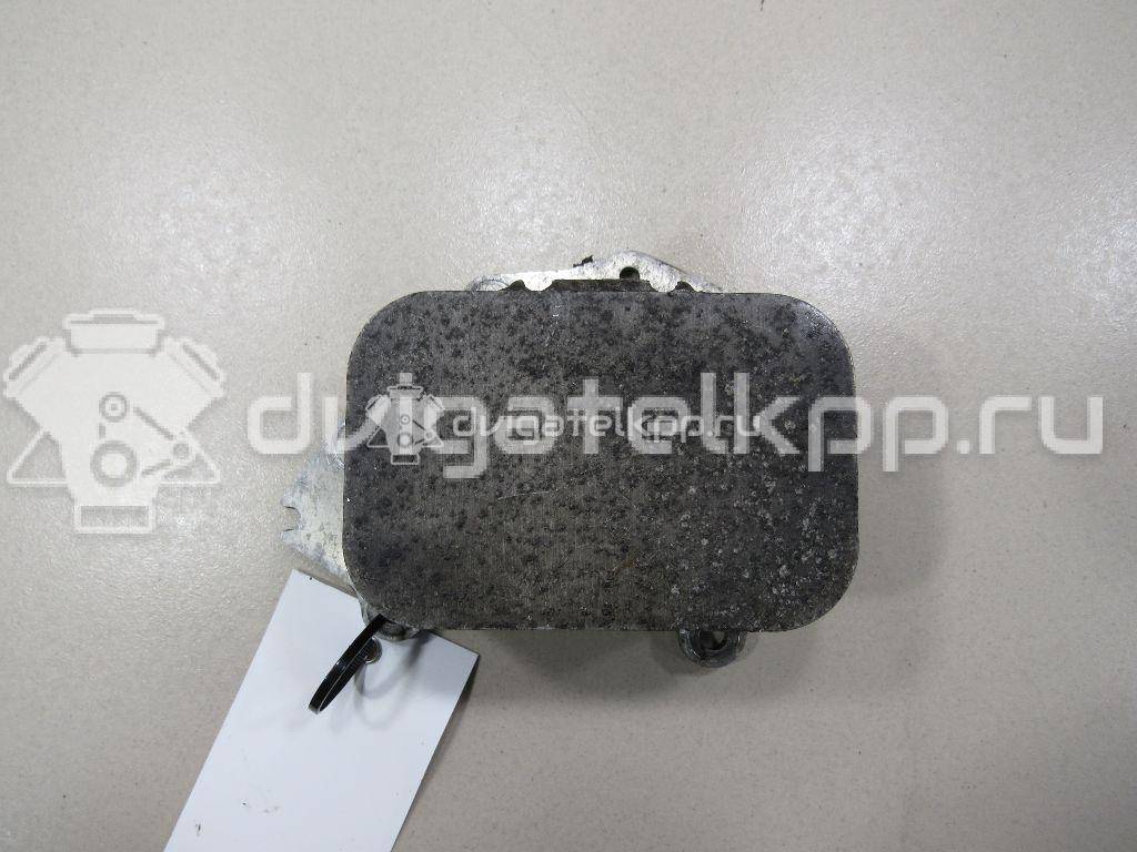 Фото Радиатор масляный  1145941 для Ford Fiesta / Focus / C-Max / Fusion Ju {forloop.counter}}