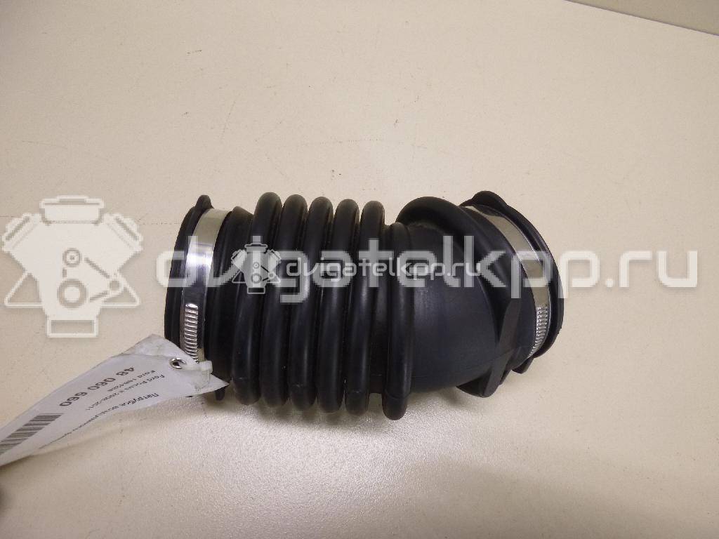 Фото Патрубок воздушного фильтра  1684286 для Ford Focus / C-Max {forloop.counter}}