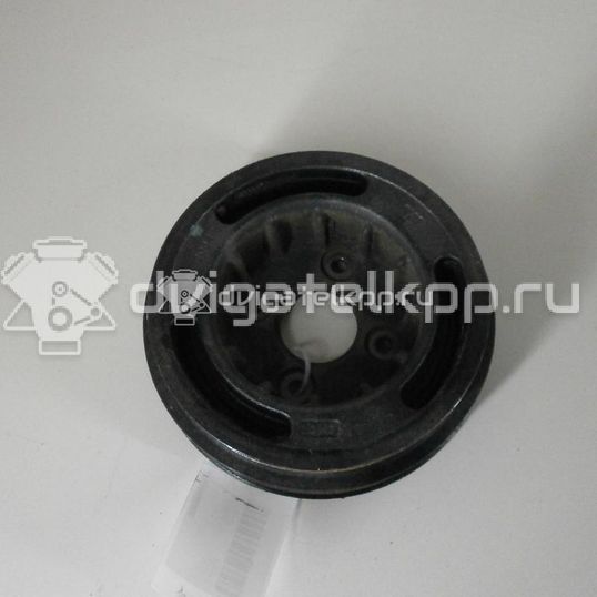 Фото Шкив коленвала  5066976AA для ford C-MAX