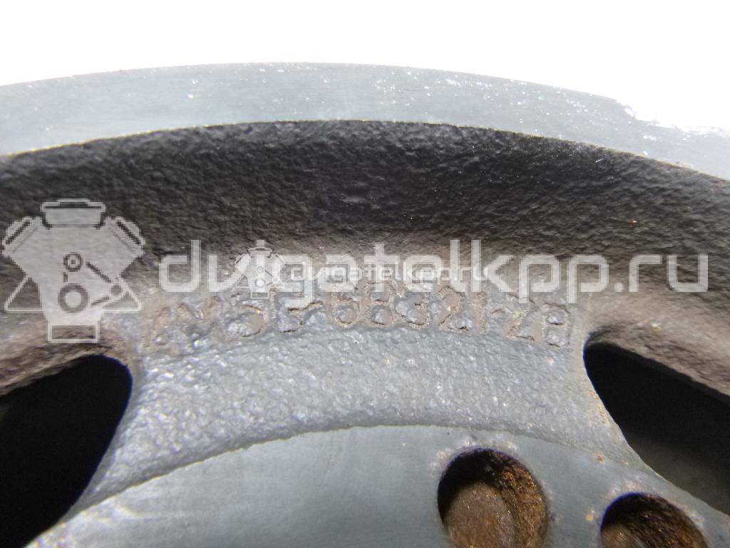 Фото Шкив коленвала  4M5G6B321ZB для Ford Focus / C-Max / Mondeo {forloop.counter}}