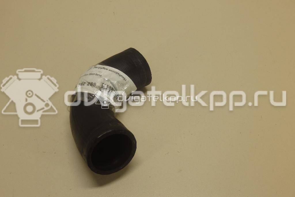 Фото Патрубок интеркулера  1672189 для Ford Focus / C-Max {forloop.counter}}