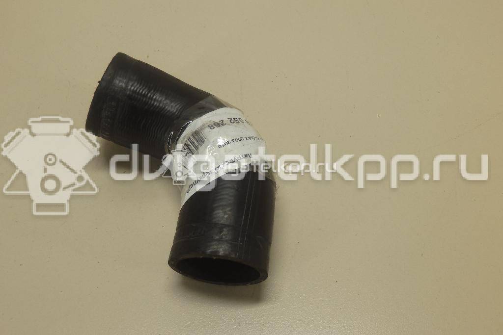 Фото Патрубок интеркулера  1672189 для Ford Focus / C-Max {forloop.counter}}