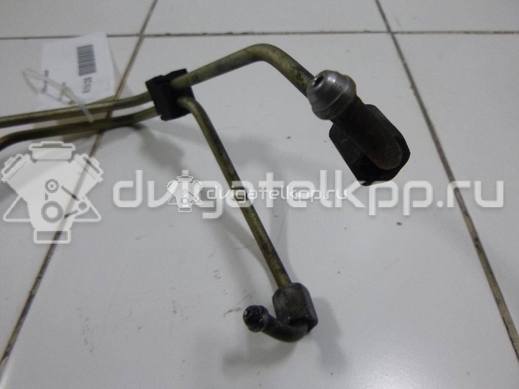 Фото Трубка топливная  1473376 для Ford Fiesta / Focus / C-Max / Fusion Ju {forloop.counter}}