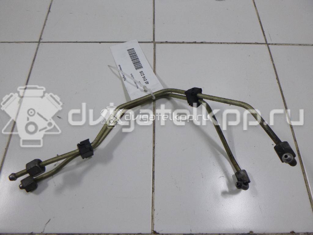 Фото Трубка топливная  1473376 для Ford Fiesta / Focus / C-Max / Fusion Ju {forloop.counter}}