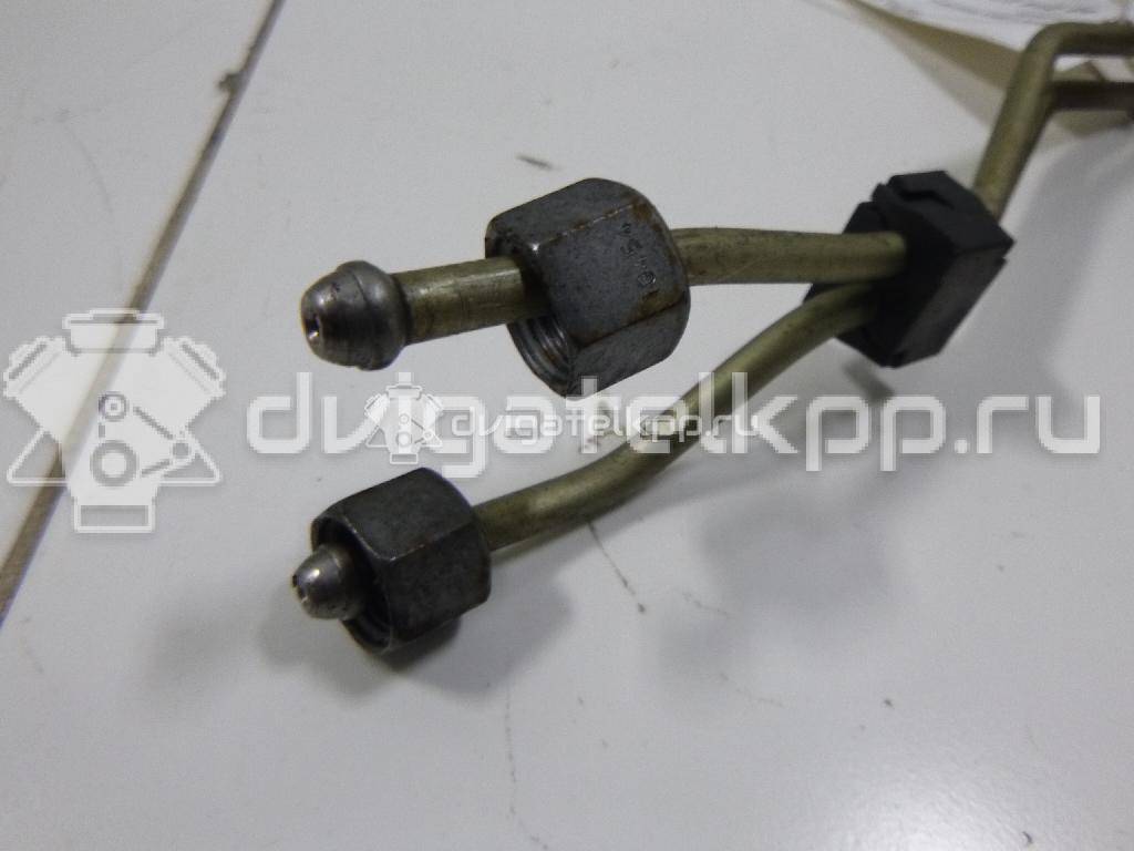 Фото Трубка топливная  1473376 для Ford Fiesta / Focus / C-Max / Fusion Ju {forloop.counter}}