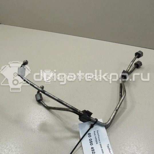 Фото Трубка топливная  1473376 для Ford Fiesta / Focus / C-Max / Fusion Ju