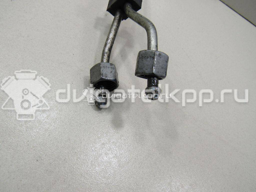 Фото Трубка топливная  1473376 для Ford Fiesta / Focus / C-Max / Fusion Ju {forloop.counter}}