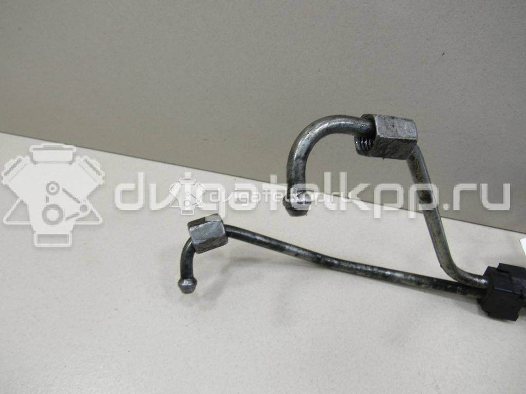 Фото Трубка топливная  1473376 для Ford Fiesta / Focus / C-Max / Fusion Ju {forloop.counter}}