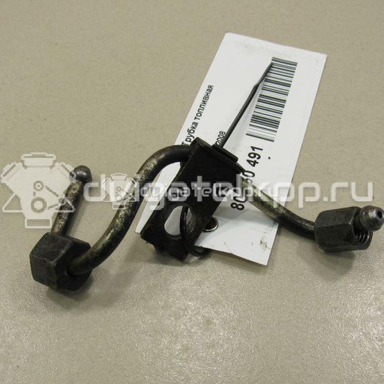 Фото Трубка топливная  1486117 для Ford Fiesta / Focus / C-Max / Fusion Ju