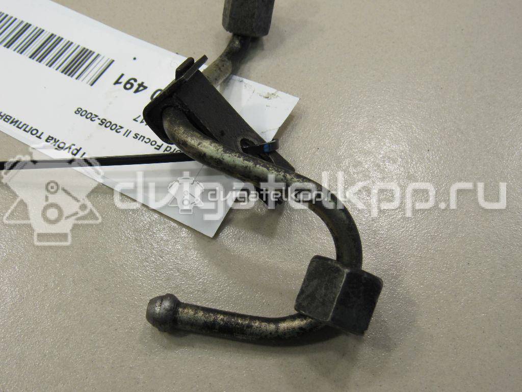 Фото Трубка топливная  1486117 для Ford Fiesta / Focus / C-Max / Fusion Ju {forloop.counter}}