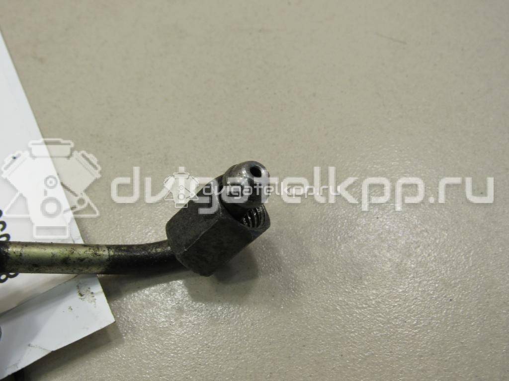 Фото Трубка топливная  1486117 для Ford Fiesta / Focus / C-Max / Fusion Ju {forloop.counter}}