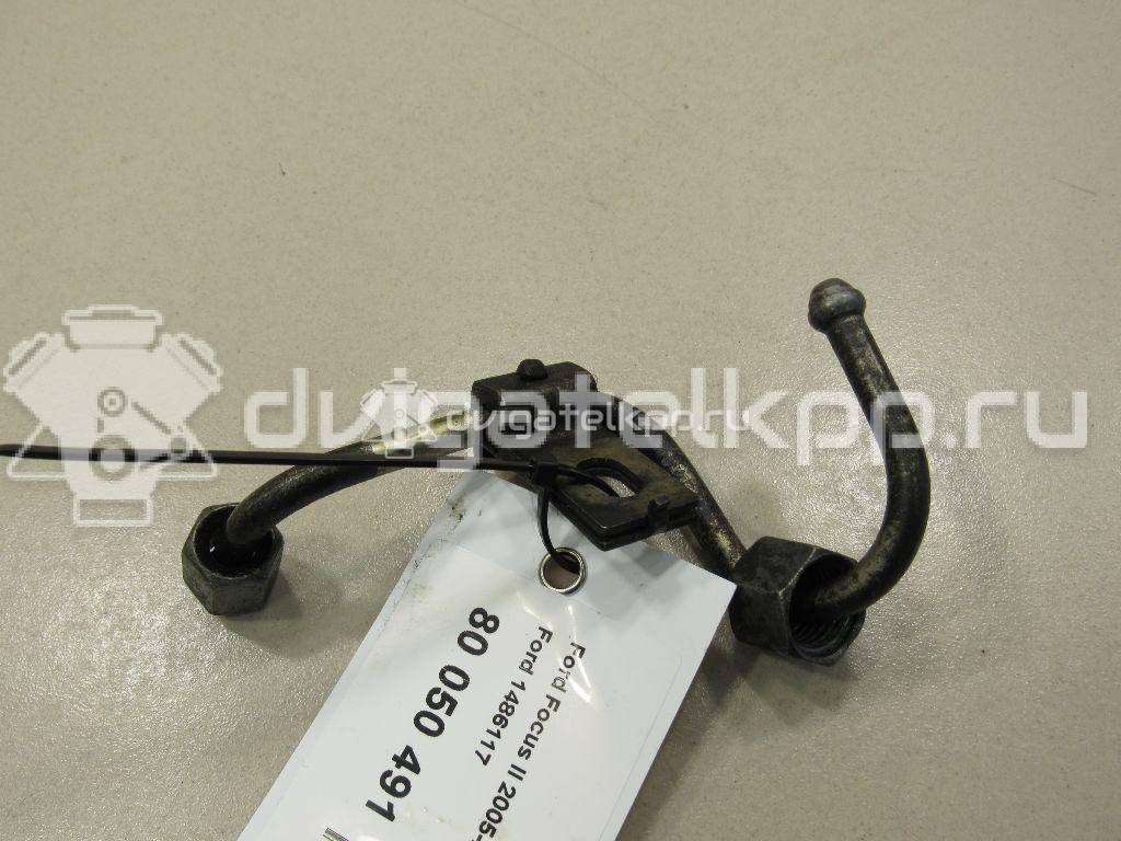 Фото Трубка топливная  1486117 для Ford Fiesta / Focus / C-Max / Fusion Ju {forloop.counter}}