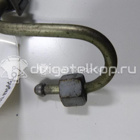 Фото Трубка топливная  1486117 для Ford Fiesta / Focus / C-Max / Fusion Ju