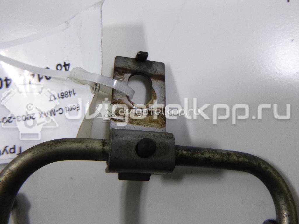 Фото Трубка топливная  1486117 для Ford Fiesta / Focus / C-Max / Fusion Ju {forloop.counter}}