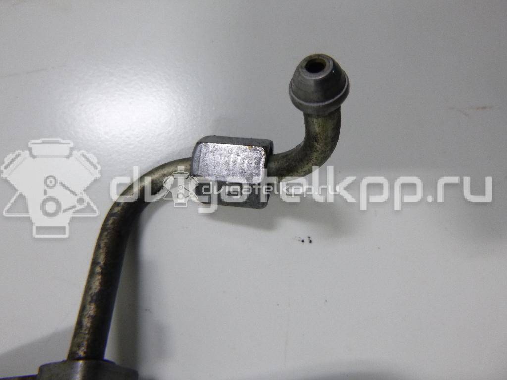 Фото Трубка топливная  1486117 для Ford Fiesta / Focus / C-Max / Fusion Ju {forloop.counter}}
