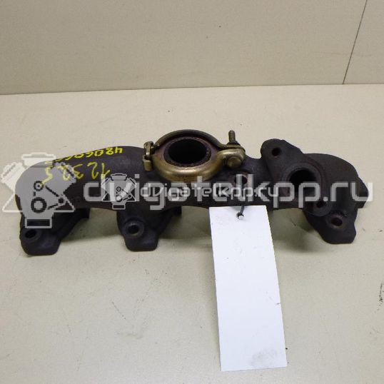 Фото Коллектор выпускной  1456886 для ford C-MAX