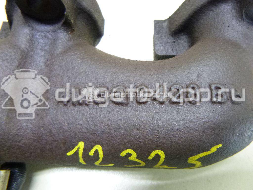Фото Коллектор выпускной  1456886 для ford C-MAX {forloop.counter}}