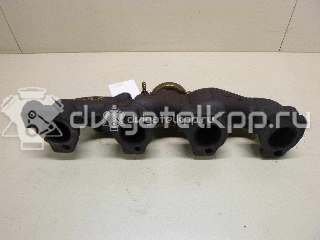 Фото Коллектор выпускной  1456886 для ford C-MAX {forloop.counter}}