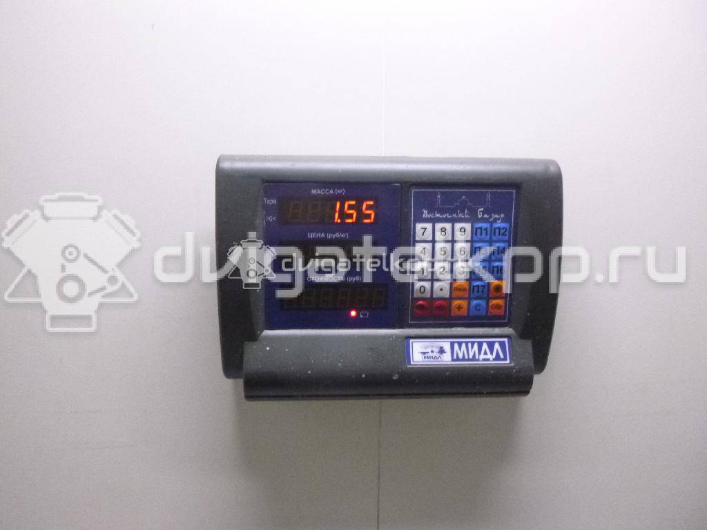 Фото Распредвал впускной  1141144 для Ford Fiesta / Focus / C-Max / Fusion Ju {forloop.counter}}