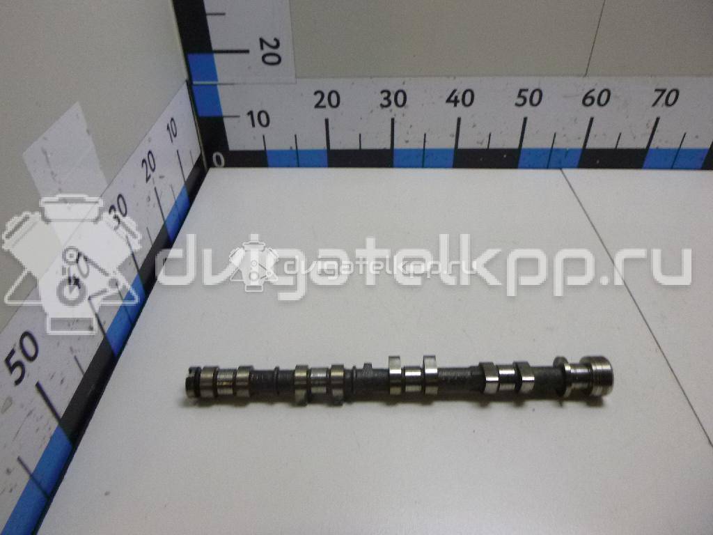 Фото Распредвал впускной  1141144 для Ford Fiesta / Focus / C-Max / Fusion Ju {forloop.counter}}