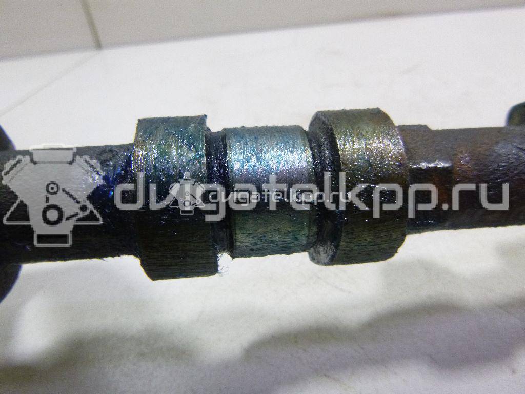 Фото Распредвал впускной  1141144 для Ford Fiesta / Focus / C-Max / Fusion Ju {forloop.counter}}