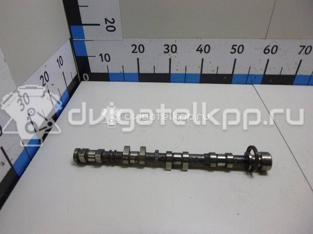 Фото Распредвал выпускной  1072122 для Ford Fiesta / Focus / C-Max / Fusion Ju / Puma Ec {forloop.counter}}