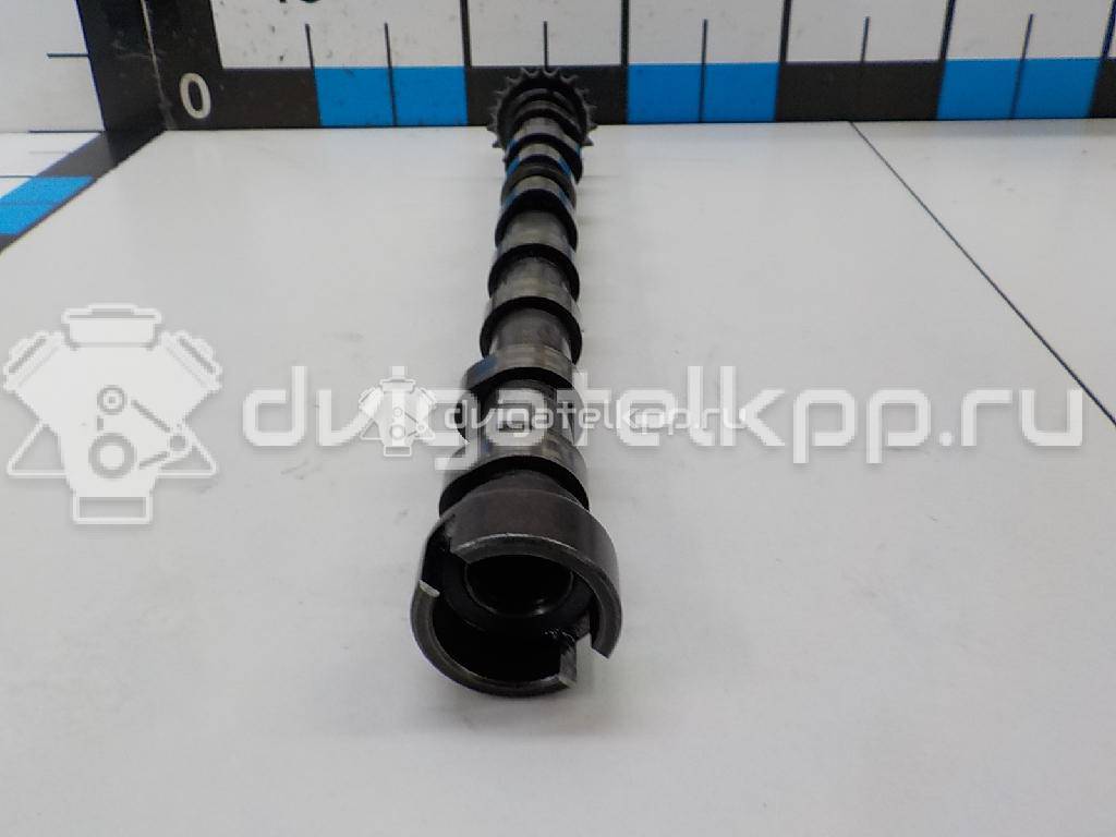 Фото Распредвал выпускной  1495923 для Ford Focus / C-Max / Galaxy / Grand / Kuga {forloop.counter}}