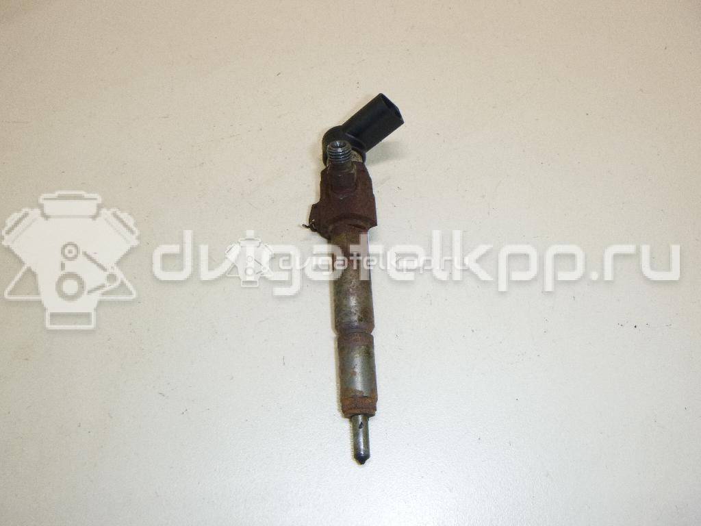 Фото Форсунка дизельная электрическая  1355051 для Ford Focus / Tourneo / C-Max / Galaxy / S-Max {forloop.counter}}