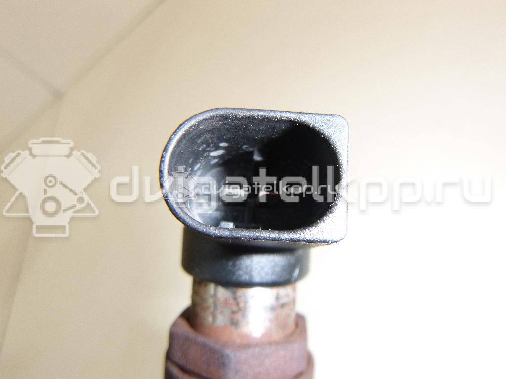 Фото Форсунка дизельная электрическая  1355051 для Ford Focus / Tourneo / C-Max / Galaxy / S-Max {forloop.counter}}