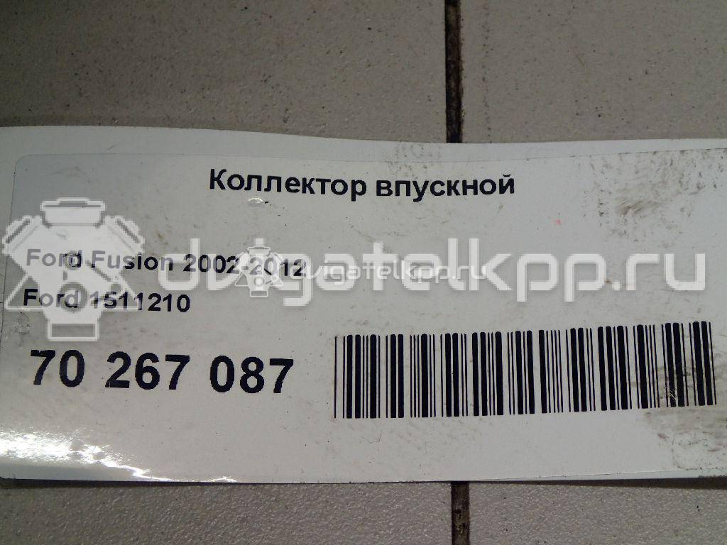 Фото Коллектор впускной  1511210 для ford C-MAX {forloop.counter}}