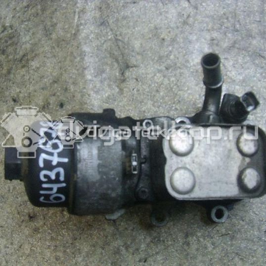 Фото Корпус масляного фильтра  1576254 для Ford Focus / C-Max / Galaxy / Grand / Kuga