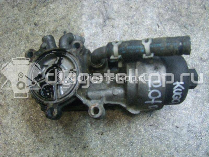 Фото Корпус масляного фильтра  1576254 для Ford Focus / C-Max / Galaxy / Grand / Kuga {forloop.counter}}