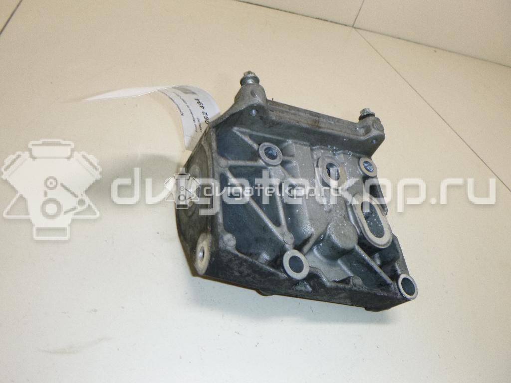 Фото Кронштейн масляного фильтра  1385380 для Ford Focus / C-Max / Galaxy / S-Max / Mondeo {forloop.counter}}