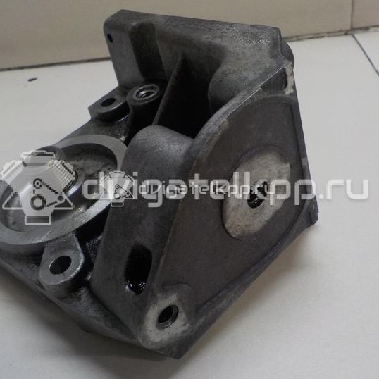 Фото Кронштейн масляного фильтра  1385380 для Ford Focus / C-Max / Galaxy / S-Max / Mondeo